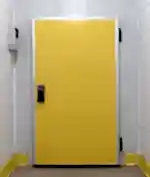 Özel İmalat Kapılar - Görsel 2