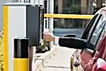 Ücretli Otopark Sistemi