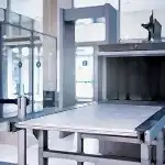 X- Ray Cihazı & Metal Dedektörler - Görsel 2