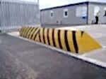 Road Blocker